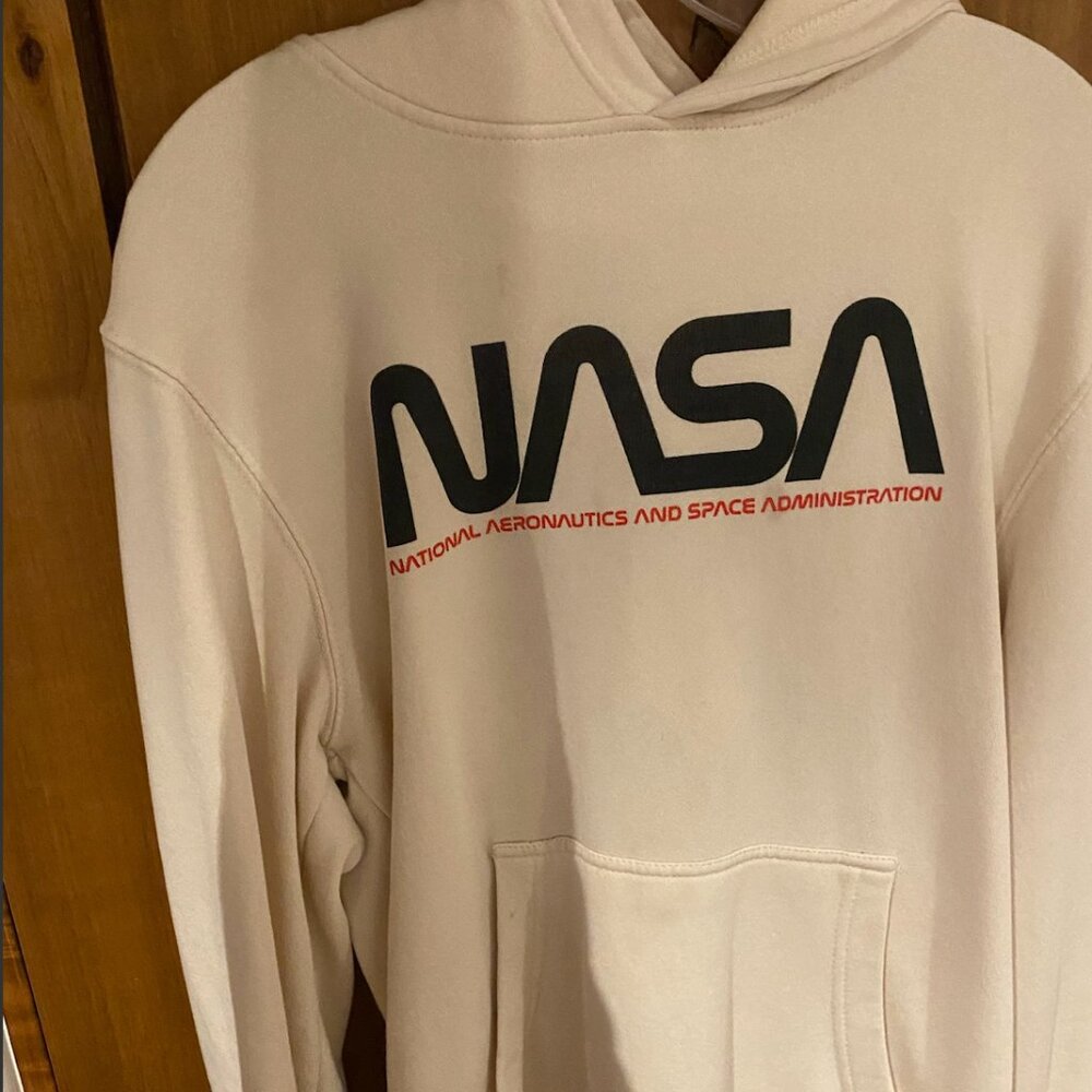NASA Hoodie